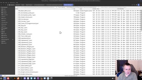 Building Enchanted Lands Magical Resort: Ep. 202 part 2