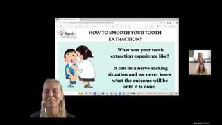 Ep 422: Dental Surgery Supported with Homeopathy - with Jagoda Salewska