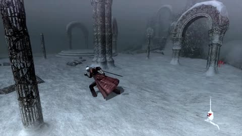 Devil May Cry 4 - 17 - Mission 16