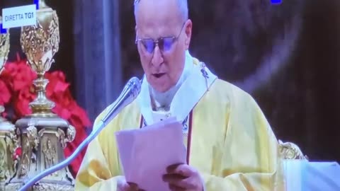 Make Church Great Again