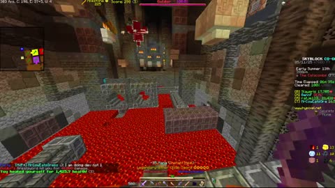 Skyblock FLOOR 7 [#2370]