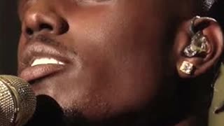 American Idol Winner Jamal Roberts Teases Big Reveal Coming This July - WorldEye