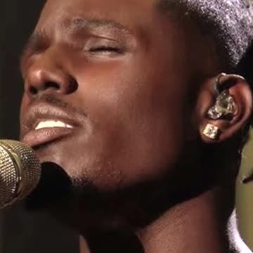 American Idol Winner Jamal Roberts Teases Big Reveal Coming This July - WorldEye