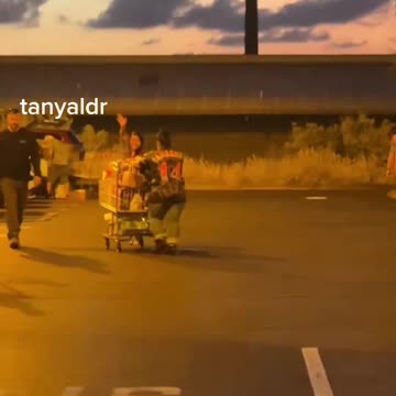 Hawaii resident reporting their EBT cards have been reloaded