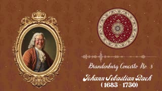 The Best of Bach: Timeless Classical Masterpieces You Should Listen to Once in Your Life 🎻🎶