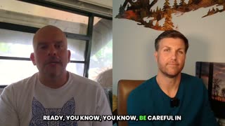 George & Gohn | Weekly Wrap Conversation