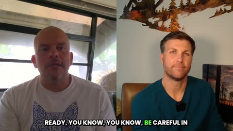 George & Gohn | Weekly Wrap Conversation