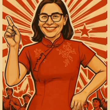 Puta em chinês tradicional 妓女 - jinú