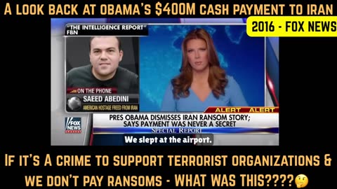 There is a Reason the United States Government Doesn’t Pay Ransoms…..