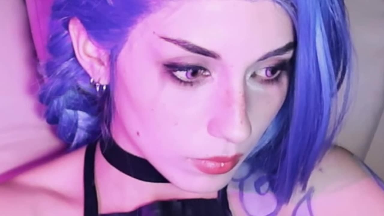 Living for the Emo Vibes (Read More Below About What I Love)