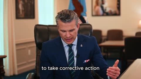 Sec of DOD PETE HEGSETH ON COVID VAC REINSTATEMENTS 👏🏻 🎉🎉🎉 🎉