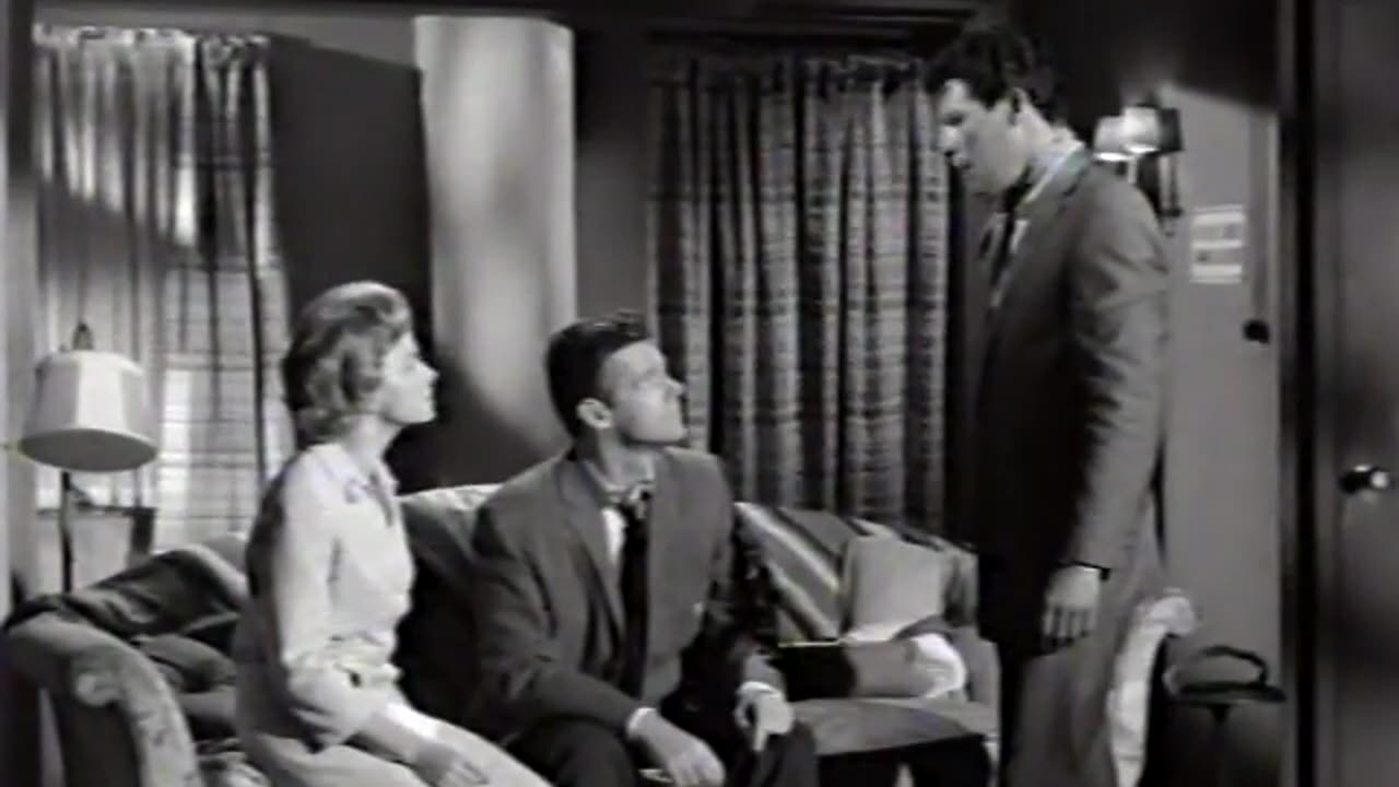 Beatnik jazz and poetry (part 3)