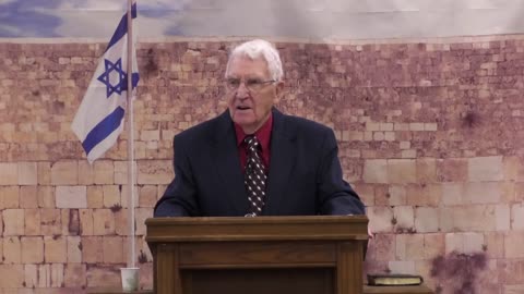 Bible Study (November 26, 2024)