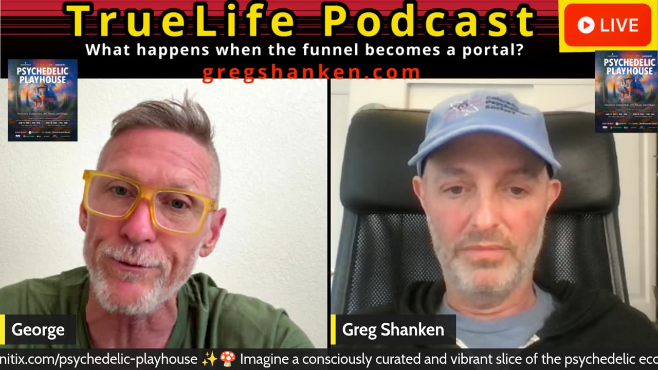 The Dopamine Dealer’s Dilemma — Psychedelic Playhouse