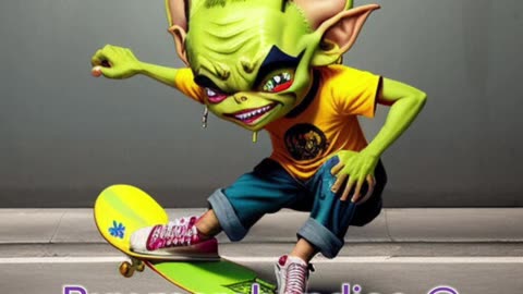 Gremlin Gator Club
