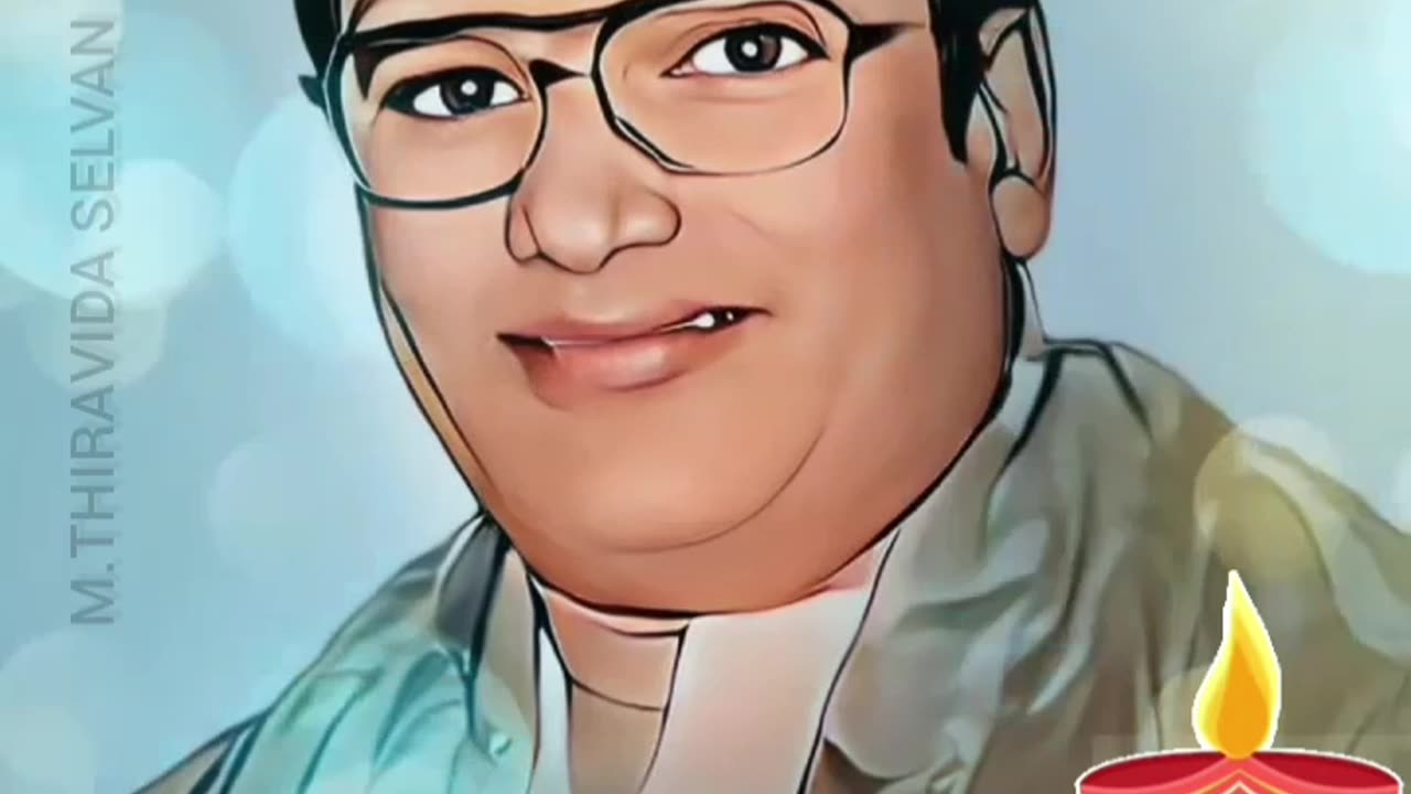 பாதுகையே TMS LEGEND M.THIRAVIDA SELVAN SINGAPORE TMS FANS 2025