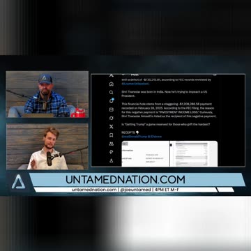 Politician's Dog Abuse & Debt: Jail Time or Worse