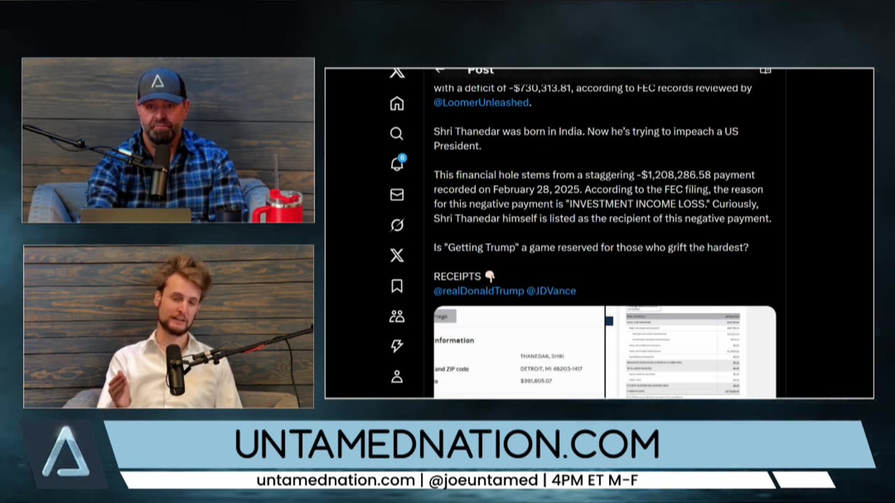 Politician's Dog Abuse & Debt: Jail Time or Worse