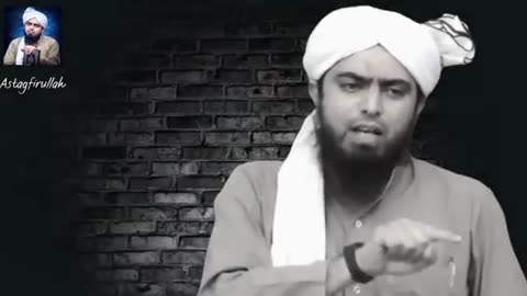 ZINA ki TAOBHA ka tareeqah ZINA ka KAFFARAH or SAZA by Engineer Muhammad Ali Mirza __