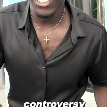 Jamal Roberts Rejects City Honor at Blac & Noir Event in Laurel, Mississippi - WorldEye