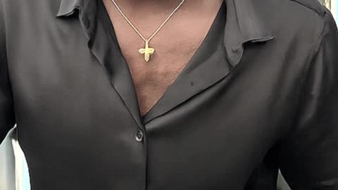 Jamal Roberts Rejects City Honor at Blac & Noir Event in Laurel, Mississippi - WorldEye
