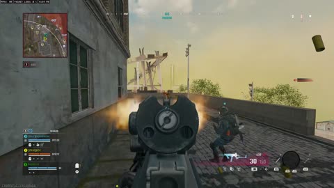 New aim controller type beat!