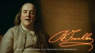 Benjamin Franklin