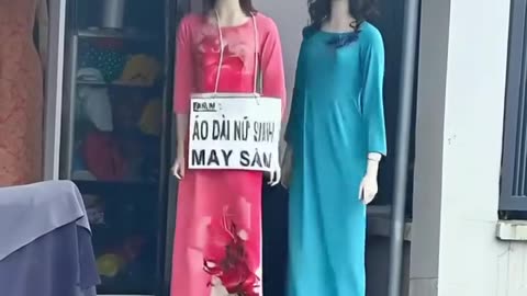 Manoquin in vietnam