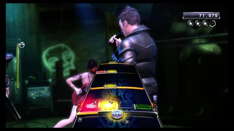 Rock Band 3 Deluxe - 20th Century Boy | Expert Drums Autoplay