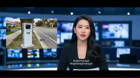 22 speed cameras will stay on roads for another week in Mississauga