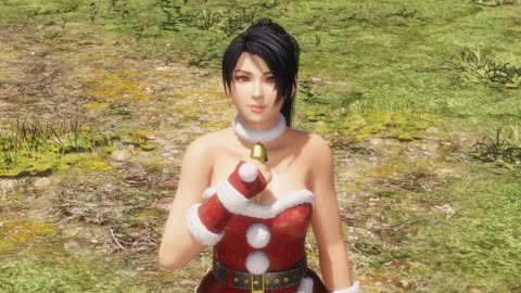 Dead or Alive6 Battle79