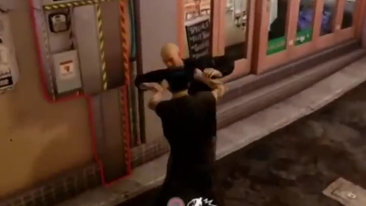 🎶Street light🎶