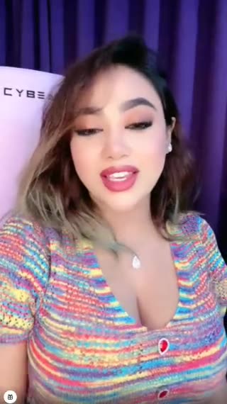 Dilbar Dilbar Chain Ho Gaya Beautiful items Hot girls nirjona pat -2