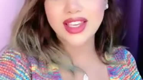 Dilbar Dilbar Chain Ho Gaya Beautiful items Hot girls nirjona pat -2