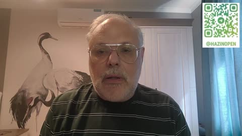 Комментарий к текущим событиям от 15 июля 2025 года. Михаил Хазин