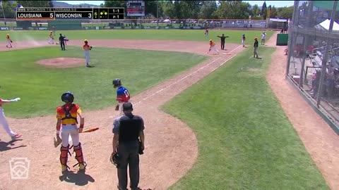 little league world series 2025 04. Recap Hawaii vs Czechia || GAME 2025