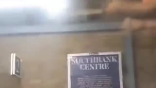 British women in London are not safe.