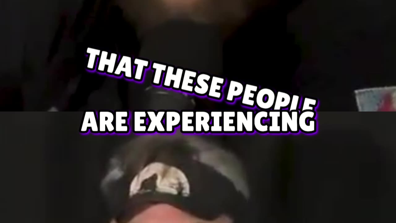 Would you let evil into your home?