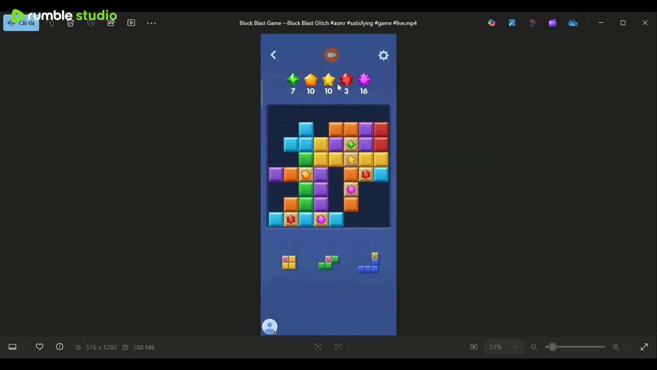 LIVE Block Blast Game