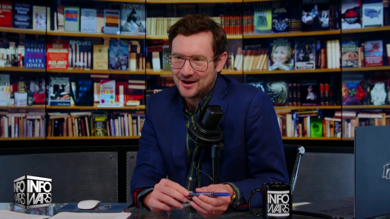 Trump moves to create new Department of War, more...