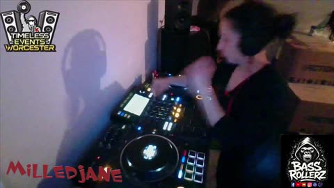 You’re Now Locked Into Timeless !