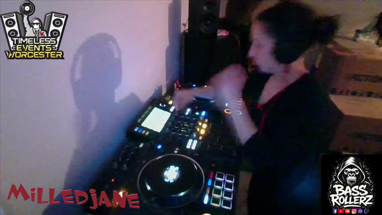 You’re Now Locked Into Timeless !