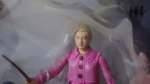 Luna Lovegood PopCo Action Figure!