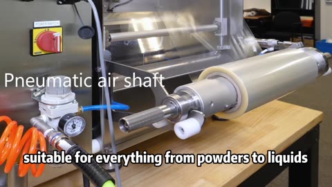 Revolutionize Your Packaging Process with Zjrctech
