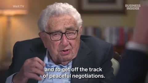 THE MASTERMIND OF GLOBALISM