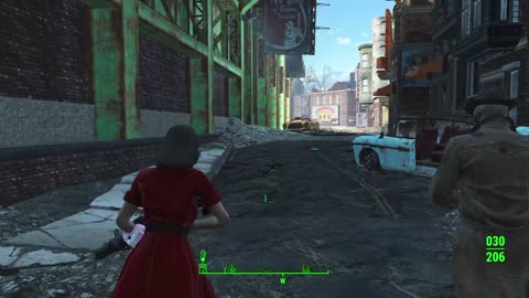 Baked & Broken: Glitchy Fallout Dreams ☠ 🌬