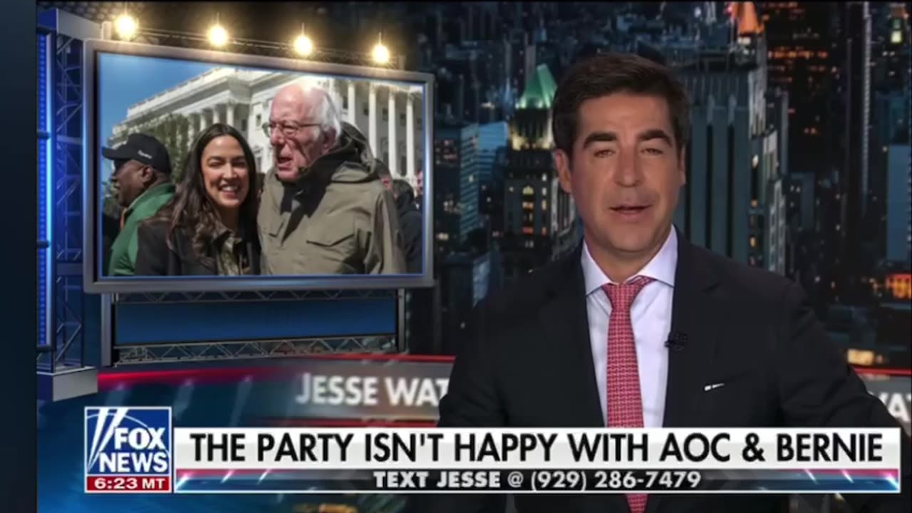 Democrats prepared for Biden’s death