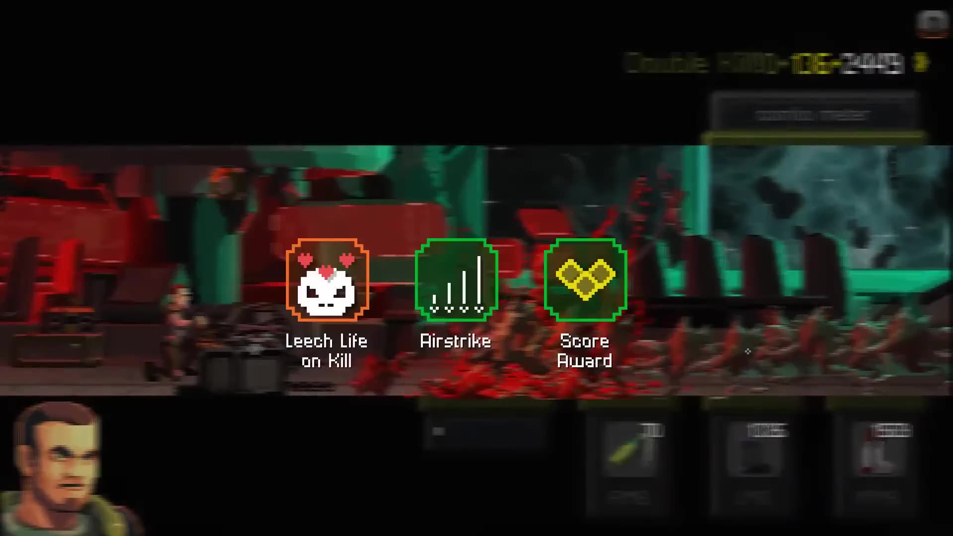 Let Them Come Full Game Walkthrough Longplay.