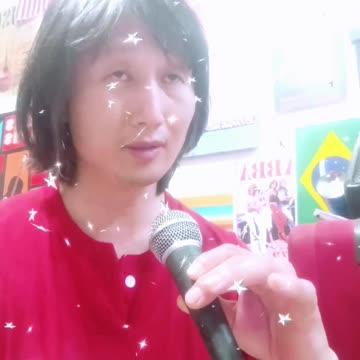 Sing) Calling on you/ Stryper (Short cover)