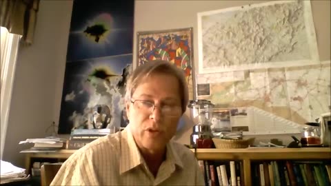 Freemasonry and Satanism, book review 139 pt 1, Pole Shift by John White